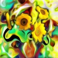 The Sunflowers