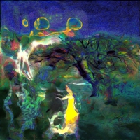 Blithe Spirit