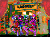 Cabaret