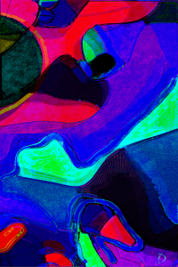 Calypso Dreams