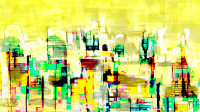 City Skyline