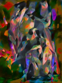 Four in Abstract