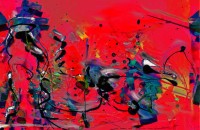 In Response to a Pink Panther