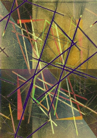 Pick Up Sticks