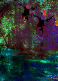 Return to Terabithia