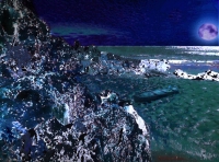 Smugglers Cove