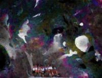 The Cave