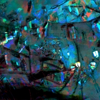 Welcome to the dark side