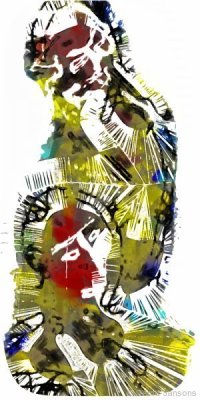 Rasputin and the Queen