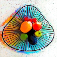Fruit Bowl