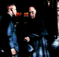 A Matter Most Delicate