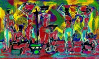 The Age of Aquarius