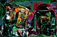 Artist and Sitter