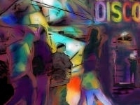 Disco Nights