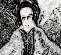 Elizabeth perturbata