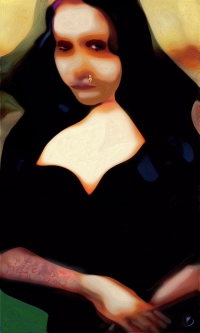 Gioconda Revisited