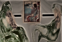 Preview to a Portrait