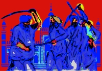 Rebellion
