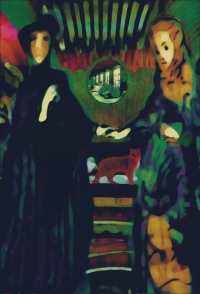 Reinventing Van Eyck