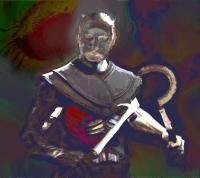 Return of the Sith
