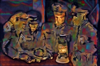 The Night of the Generals