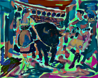 Romancing-the-Bull
