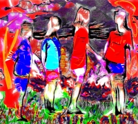 Secret Womens Business