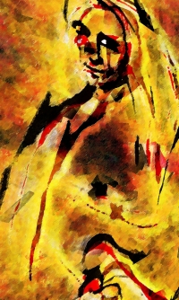 Still Searching for that Giogonda Smile