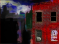 The Apartment