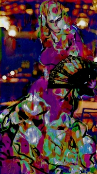 The Fan
