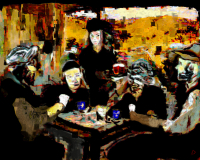 The Game