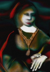 The Mayoress