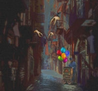 The Organ Grinder