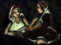 The Talk