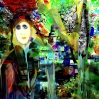 Zeven erinnerte sich