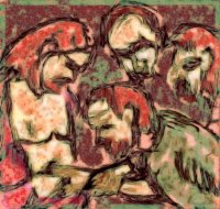 Doubting Thomas