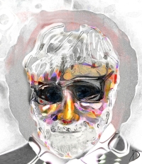 Self Portrait