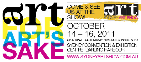 Sydney Art Show