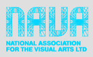 NAVA Logo and website