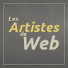 Les Artistes du Web